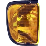 Order Turn Signal And Parking Light Assembly by DORMAN - 1650811 For Your Vehicle