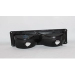 Order Turn Signal And Parking Light Assembly by TYC - 12-1539-01-9 For Your Vehicle