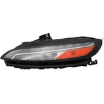 Order Turn Signal And Parking Light Assembly by TYC - 12-5324-00-9 For Your Vehicle