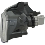 Order Turn Signal And Parking Light Assembly by TYC - 12-5339-00-9 For Your Vehicle