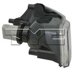 Order Turn Signal And Parking Light Assembly by TYC - 12-5340-00-9 For Your Vehicle