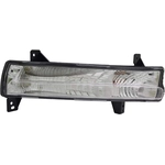 Order Turn Signal And Parking Light Assembly by TYC - 12-5413-00-9 For Your Vehicle