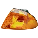 Order Turn Signal And Parking Light Assembly by TYC - 18-5356-00 For Your Vehicle