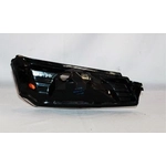 Order Turn Signal And Parking Light Assembly by TYC - 18-5836-01 For Your Vehicle