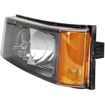 Order TYC - 18-5898-01 - Turn Signal And Parking Light Assembly For Your Vehicle