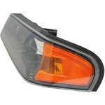 Order Turn Signal And Parking Light Assembly by TYC - 18-5932-01-9 For Your Vehicle