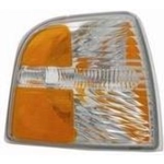 Order Turn Signal And Parking Light Assembly by TYC - 18-6013-01 For Your Vehicle