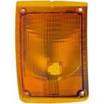 Order Turn Signal And Side Marker Light Assembly by DORMAN (HD SOLUTIONS) - 888-5112 For Your Vehicle
