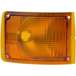 Order Turn Signal And Side Marker Light Assembly by DORMAN (HD SOLUTIONS) - 888-5113 For Your Vehicle