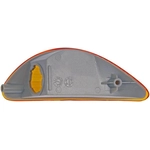 Order Turn Signal And Side Marker Light Assembly by DORMAN (HD SOLUTIONS) - 888-5122 For Your Vehicle