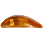 Order Turn Signal And Side Marker Light Assembly by DORMAN (HD SOLUTIONS) - 888-5123 For Your Vehicle