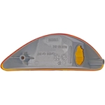 Order Turn Signal And Side Marker Light Assembly by DORMAN (HD SOLUTIONS) - 888-5123 For Your Vehicle