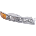 Order TYC - 12-5103-01-9 - Turn Signal And Side Marker Light Assembly For Your Vehicle