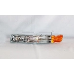 Order Turn Signal And Side Marker Light Assembly by TYC - 12-5104-01-9 For Your Vehicle