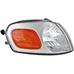 Order TYC - 18-5029-01 - Turn Signal And Side Marker Light Assembly For Your Vehicle