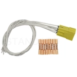 Order Turn Signal Lamp Connector by BLUE STREAK (HYGRADE MOTOR) - S2176 For Your Vehicle