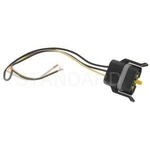Order Turn Signal Lamp Connector by BLUE STREAK (HYGRADE MOTOR) - S682 For Your Vehicle