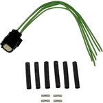 Order DORMAN/TECHOICE - 645-182 - Parking Lamp Connector For Your Vehicle