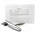 Order Connecteur de lampe de signal Tourner par MOTORCRAFT - WPT105 For Your Vehicle