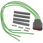 Order STANDARD - PRO SERIES - S2033 - Connecteur de Pression Absolue de la Tubulure d'Admission For Your Vehicle