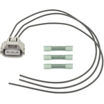 Order STANDARD - PRO SERIES - S2537 - Electrical Connector For Your Vehicle