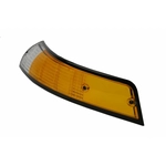 Order Turn Signal Lens by URO - 91163194300 For Your Vehicle