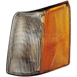 Order Turn Signal Light Assembly by DORMAN - 1630420 For Your Vehicle