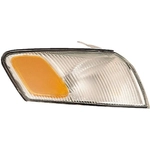 Order Turn Signal Light Assembly by DORMAN - 1630868 For Your Vehicle