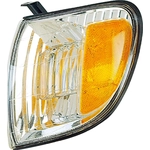 Order DORMAN - 1630910 - Turn Signal Light Assembly For Your Vehicle