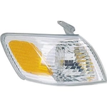 Order Turn Signal Light Assembly by DORMAN - 1631070 For Your Vehicle