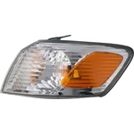 Order Turn Signal Light Assembly by DORMAN - 1631070 For Your Vehicle