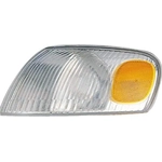 Order DORMAN - 1650730 - Turn Signal Light Assembly For Your Vehicle