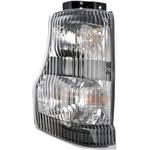 Order Turn Signal Light Assembly by DORMAN (HD SOLUTIONS) - 888-5605 For Your Vehicle