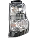 Order Turn Signal Light Assembly by DORMAN (HD SOLUTIONS) - 888-5606 For Your Vehicle