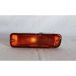 Order Turn Signal Light Assembly by TYC - 12-1552-90 For Your Vehicle