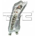 Order Turn Signal Light Assembly by TYC - 12-5335-00 For Your Vehicle