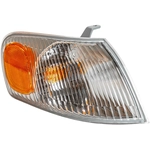 Order Turn Signal Light Assembly by TYC - 18-5219-00-9 For Your Vehicle