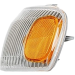 Order Turn Signal Light Assembly by TYC - 18-5220-00-9 For Your Vehicle