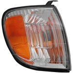 Order Turn Signal Light Assembly by TYC - 18-5477-00 For Your Vehicle