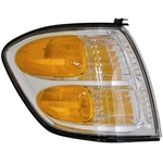 Order Turn Signal Light Assembly by TYC - 18-5787-00 For Your Vehicle