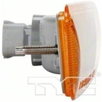 Order Turn Signal Light Assembly by TYC - 18-5943-00 For Your Vehicle