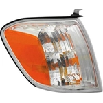 Order  Feu de Direction de TYC - 18-5991-00 For Your Vehicle