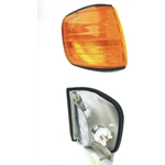 Order Turn Signal Light Assembly by URO - 0008208421 For Your Vehicle