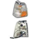 Order Turn Signal Light Assembly by URO - 1312623 For Your Vehicle