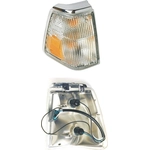 Order Turn Signal Light Assembly by URO - 1312630 For Your Vehicle