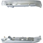 Order Turn Signal Light Assembly by URO - 1342329 For Your Vehicle