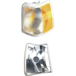 Order Turn Signal Light Assembly by URO - 1369609 For Your Vehicle