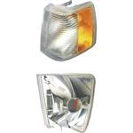 Order Turn Signal Light Assembly by URO - 3518622 For Your Vehicle