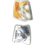 Order Turn Signal Light Assembly by URO - 3518623 For Your Vehicle