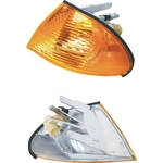 Order Turn Signal Light Assembly by URO - 63136902765 For Your Vehicle